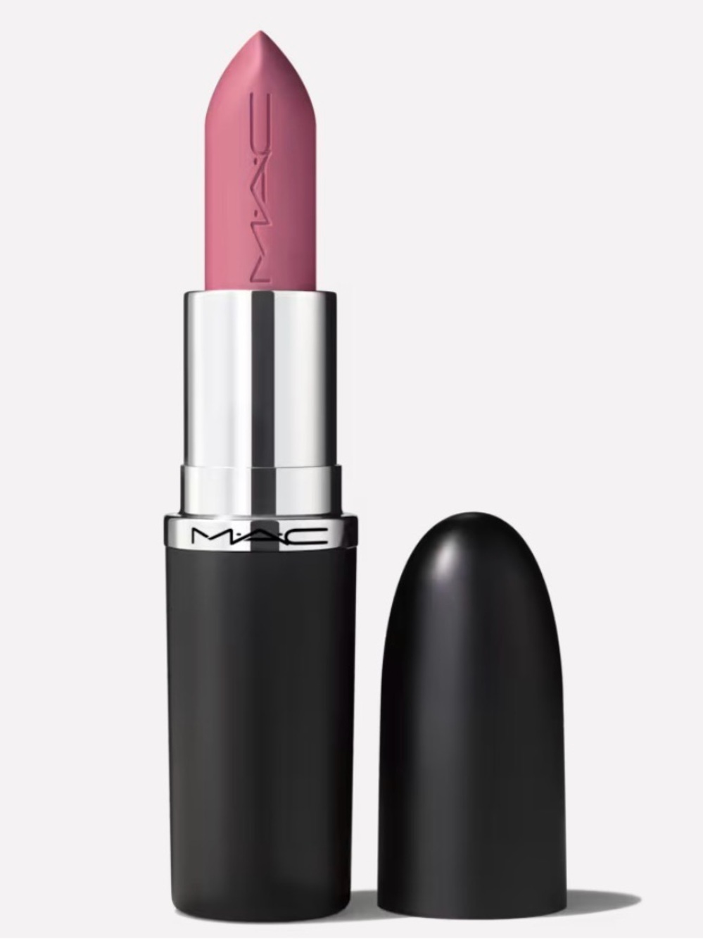 MAC Pink Peppermint Lipstick